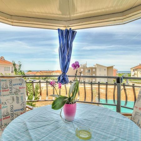 زامبراتيجا Nadia House With Apartments المظهر الخارجي الصورة
