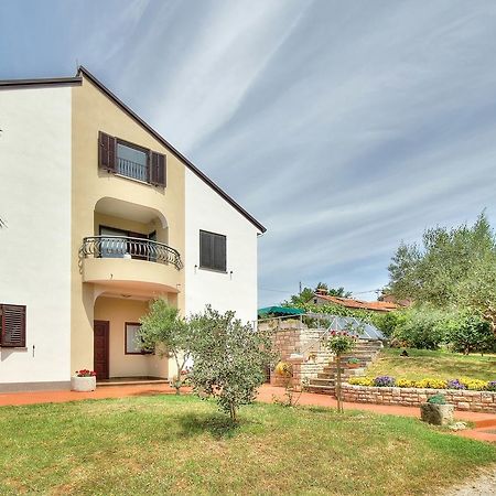 زامبراتيجا Nadia House With Apartments المظهر الخارجي الصورة