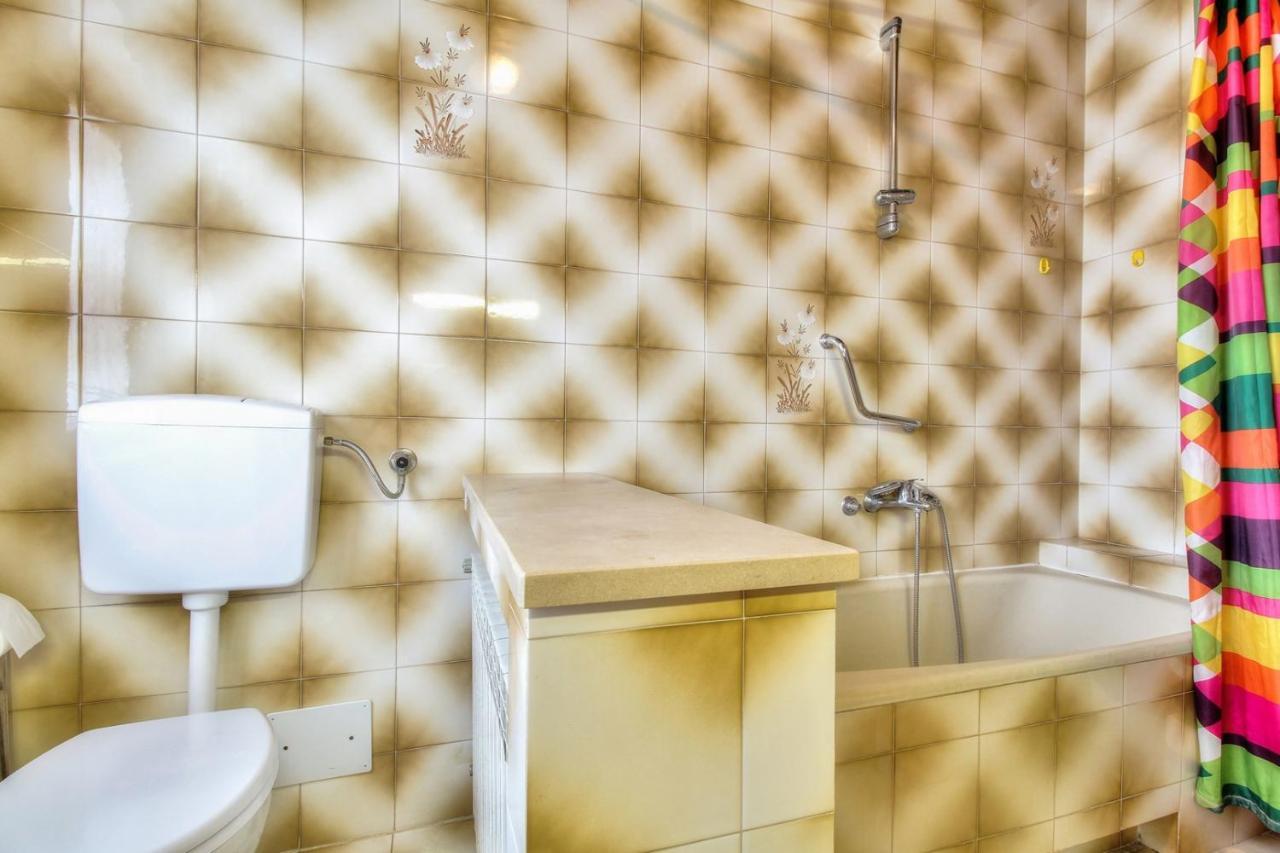 زامبراتيجا Nadia House With Apartments المظهر الخارجي الصورة
