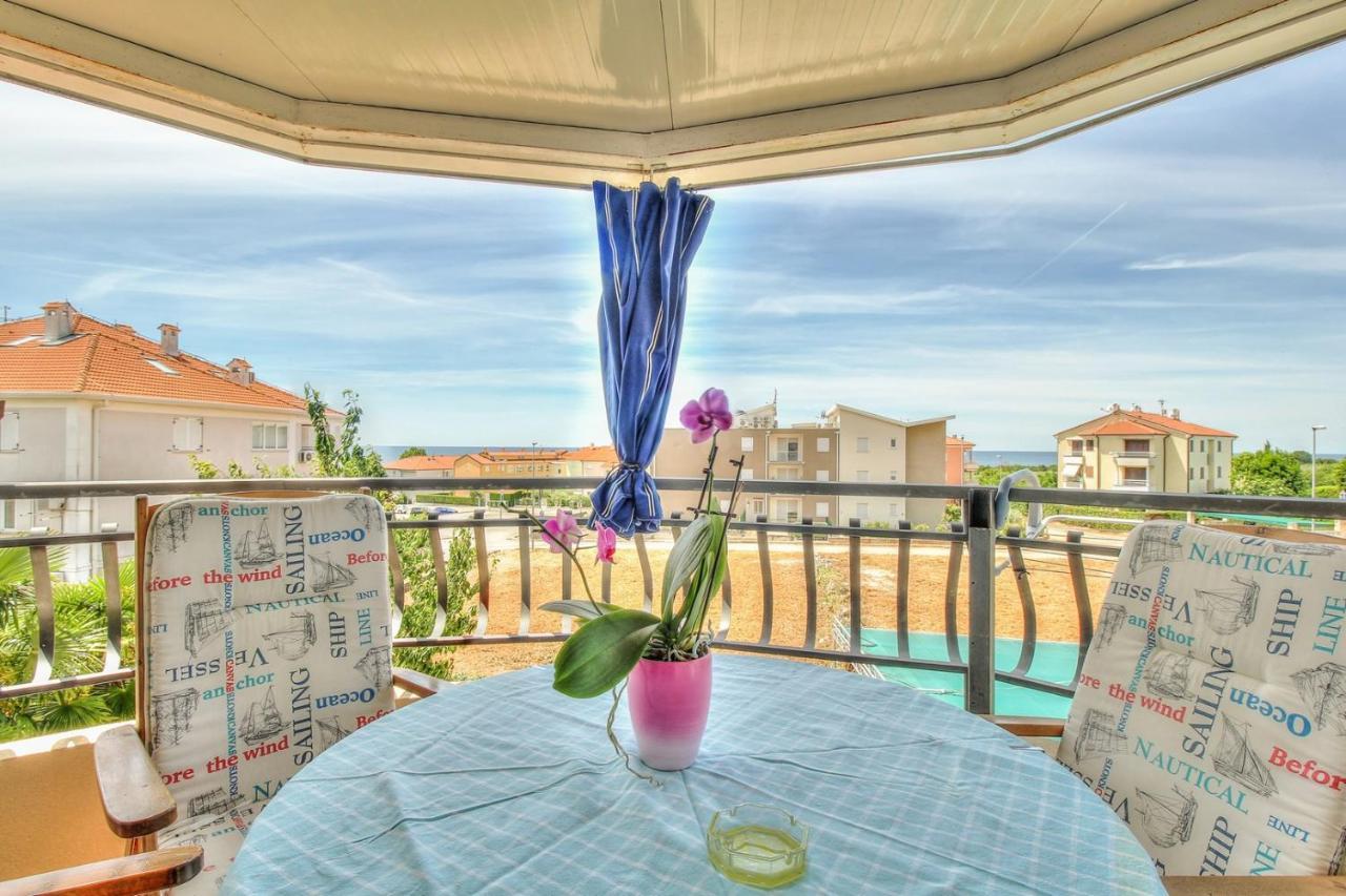 زامبراتيجا Nadia House With Apartments المظهر الخارجي الصورة