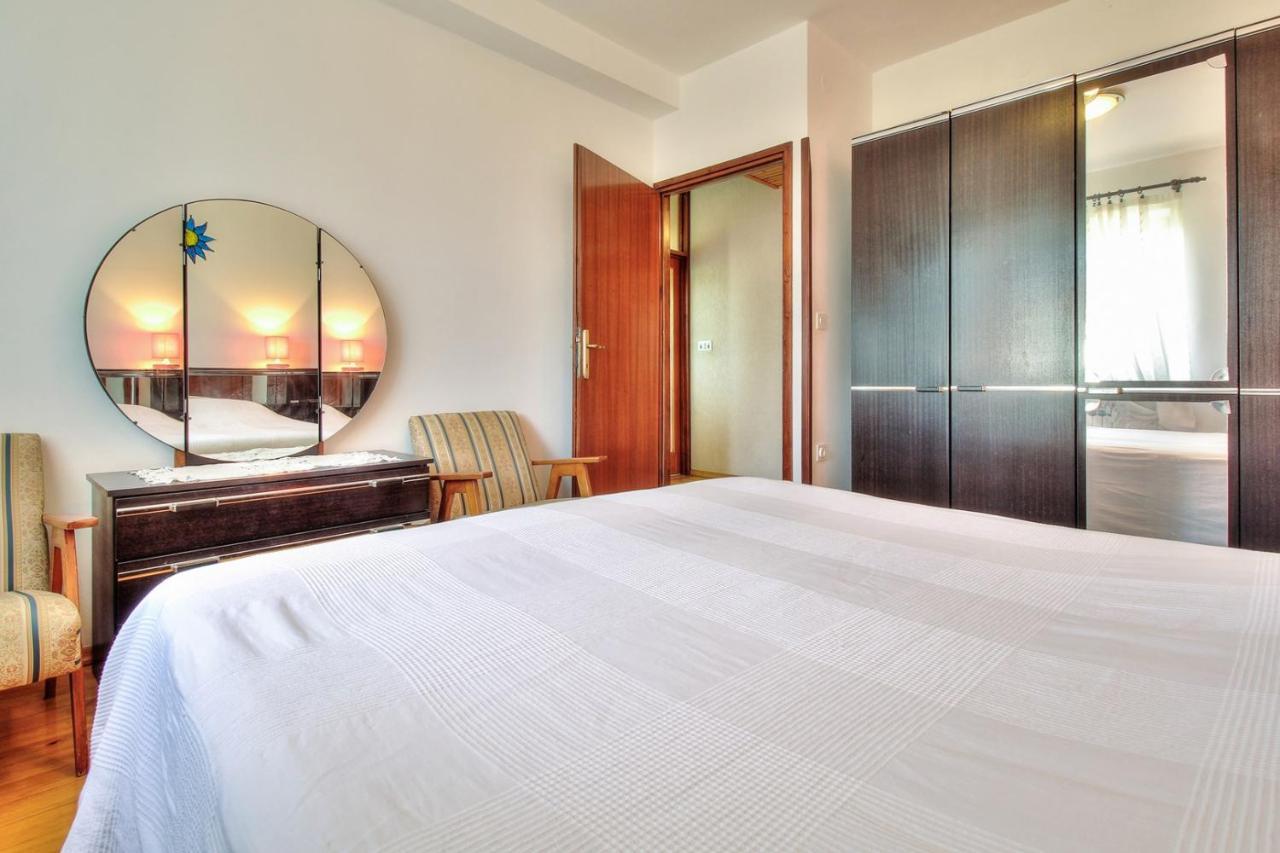 زامبراتيجا Nadia House With Apartments المظهر الخارجي الصورة