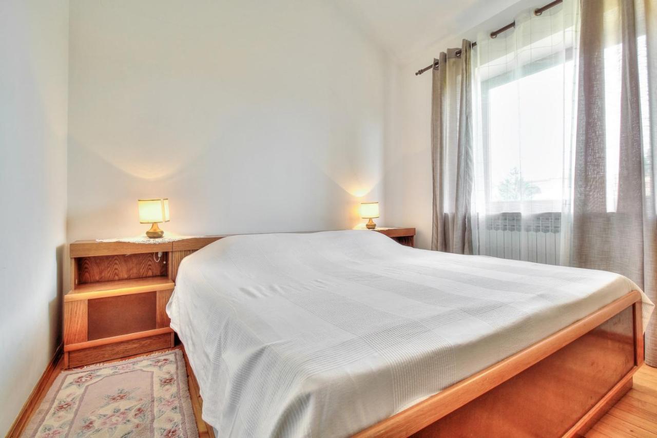 زامبراتيجا Nadia House With Apartments المظهر الخارجي الصورة