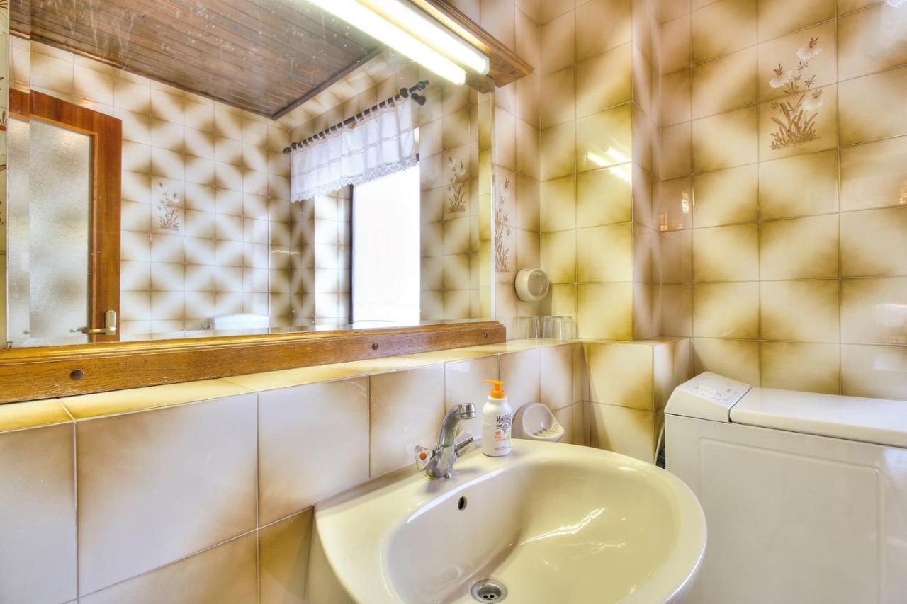 زامبراتيجا Nadia House With Apartments المظهر الخارجي الصورة