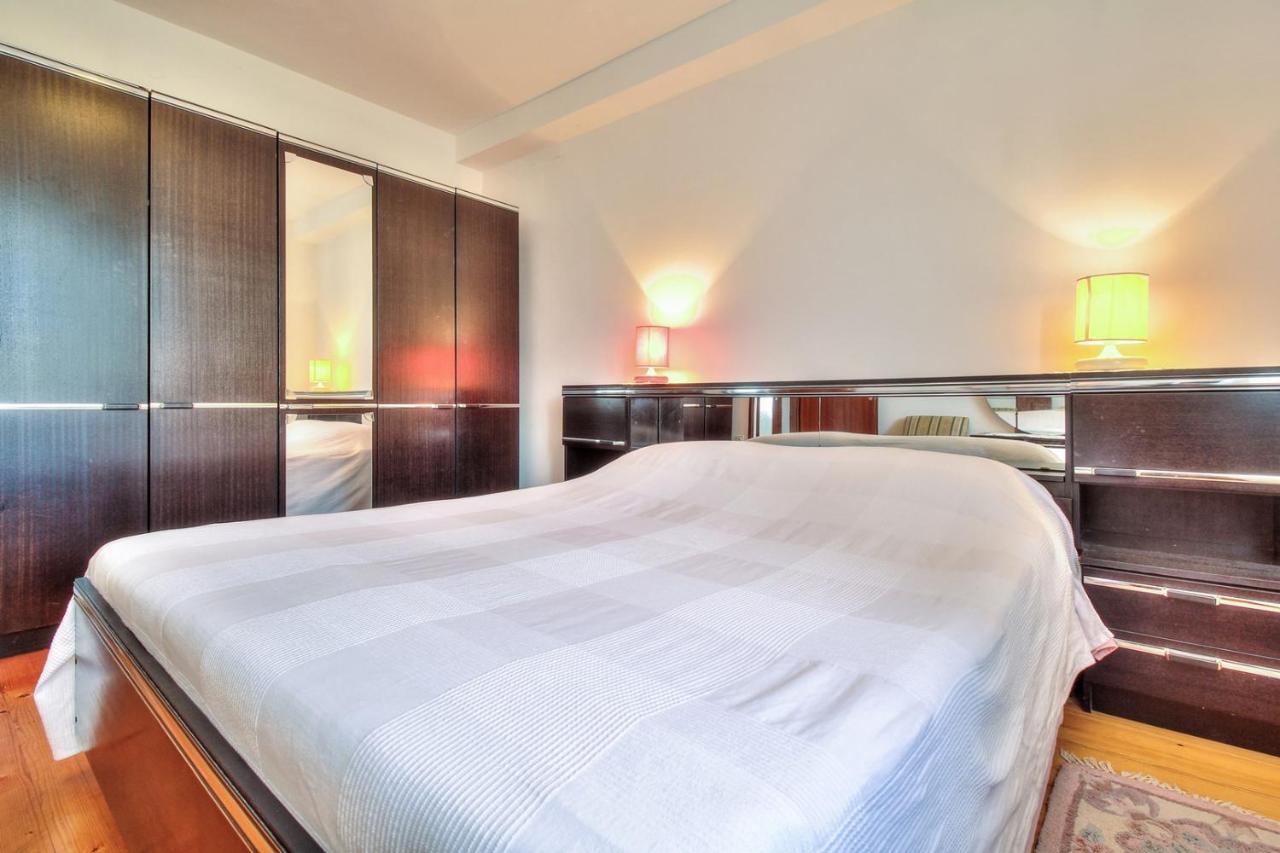 زامبراتيجا Nadia House With Apartments المظهر الخارجي الصورة