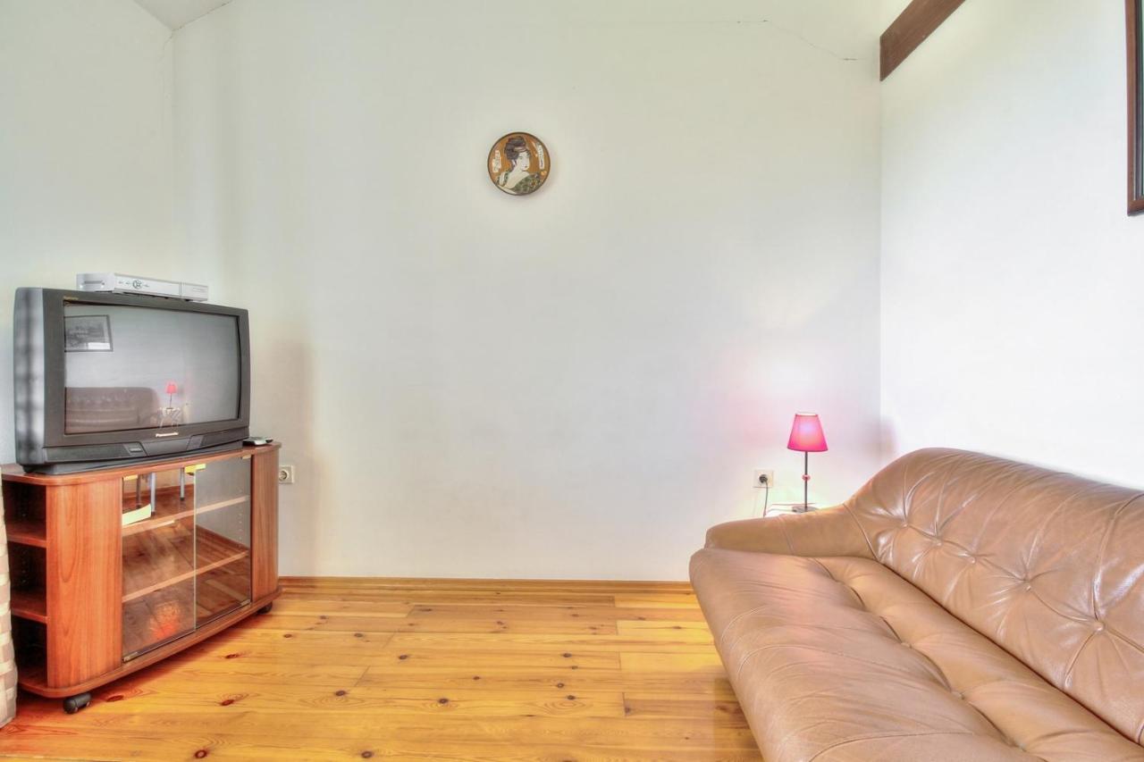 زامبراتيجا Nadia House With Apartments المظهر الخارجي الصورة