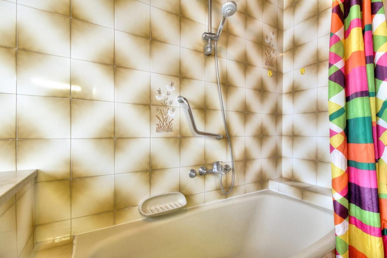 زامبراتيجا Nadia House With Apartments المظهر الخارجي الصورة