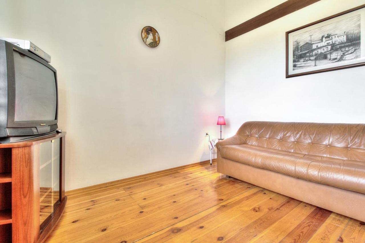 زامبراتيجا Nadia House With Apartments المظهر الخارجي الصورة